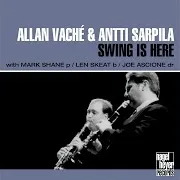 Careless Love (Feat. Mark Shane, Len Skeat, Joe Ascione) (Feat. Joe Ascione, Len Skeat & Mark Shane) Ft Antti Sarpila
